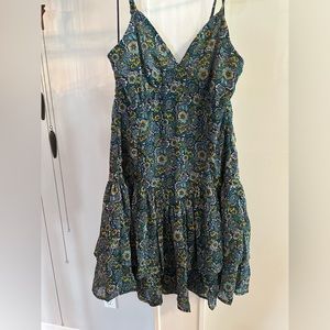 Summer dress
